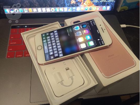 PoulaTo: Apple iPhone 7 Plus